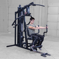Load image into Gallery viewer, Body-Solid G5B Home Gym in Black
