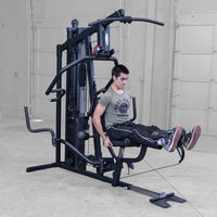 Load image into Gallery viewer, Body-Solid G5B Home Gym in Black

