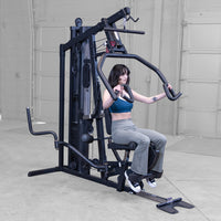 Load image into Gallery viewer, Body-Solid G5B Home Gym in Black
