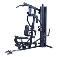 Load image into Gallery viewer, Body-Solid G5B Home Gym in Black

