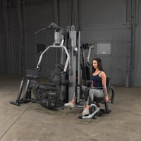 Load image into Gallery viewer, Body-Solid Inner-Outer Thigh Attachment for the G9SB
