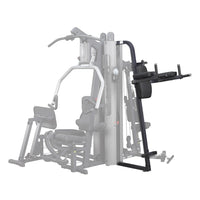 Load image into Gallery viewer, GKR9B Vertical Knee Raise Dip Attachment for the G9SB
