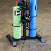 Load image into Gallery viewer, Body-Solid Compact Accessory Tower
