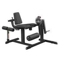 Load image into Gallery viewer, Body Solid Cam Series Leg Ext/Curl Machine GCEC340B
