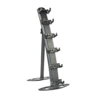 Load image into Gallery viewer, Body-Solid Vinyl Dumbbell Rack GDR10B
