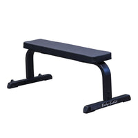Load image into Gallery viewer, Body-Solid Heavy Duty Flat Bench GFB350B
