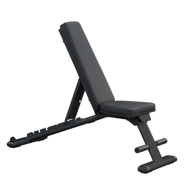 Body-Solid Folding FlD Bench GFID225B - Fitness Factory Outlet ...