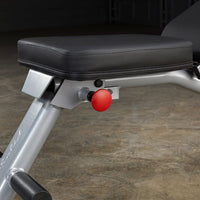 Load image into Gallery viewer, Body-Solid Folding FlD Bench GFID225B
