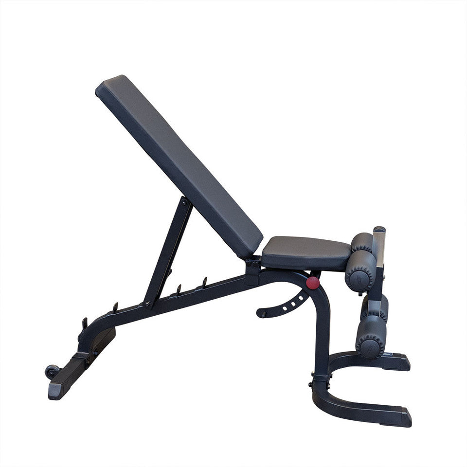Body-Solid GFID31B FID Bench