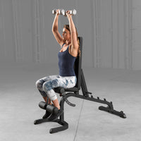 Load image into Gallery viewer, Body-Solid GFID31B FID Bench
