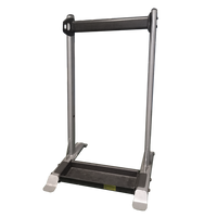 Load image into Gallery viewer, Body-Solid Fitness Bar Rack
