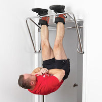 Load image into Gallery viewer, Body-Solid Tools Inversion Boots
