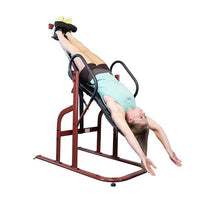 Load image into Gallery viewer, Body Solid Inversion Table
