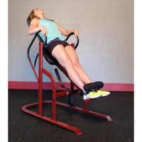 Load image into Gallery viewer, Body Solid Inversion Table

