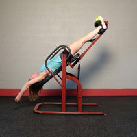Load image into Gallery viewer, Body Solid Inversion Table
