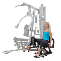 Load image into Gallery viewer, Body-Solid Inner-Outer Thigh Attachment for the G9SB
