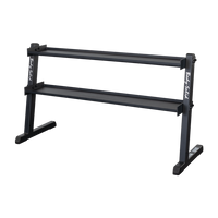 Load image into Gallery viewer, Body-Solid GKR60 Kettlebell Rack
