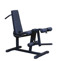 Load image into Gallery viewer, Body-Solid Leg Curl Extension Station GLCE365B
