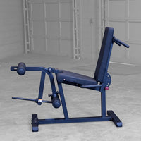 Load image into Gallery viewer, Body-Solid Leg Curl Extension Station GLCE365B
