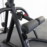 Load image into Gallery viewer, Body-Solid Corner Leverage Gym Package GLGS100P4
