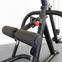 Load image into Gallery viewer, Body-Solid Corner Leverage Gym Package GLGS100P4
