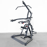 Load image into Gallery viewer, Body-Solid Corner Leverage Gym GLGS100
