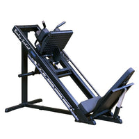 Load image into Gallery viewer, Body-Solid GLPH1100B Leg Press Hack Squat Machine
