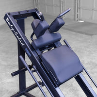 Load image into Gallery viewer, Body-Solid GLPH1100B Leg Press Hack Squat Machine
