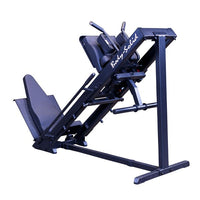 Load image into Gallery viewer, Body-Solid GLPH1100B Leg Press Hack Squat Machine
