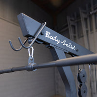 Load image into Gallery viewer, Body-Solid Lat Machine GLM85B
