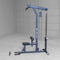 Load image into Gallery viewer, Body-Solid Lat Machine GLM85B

