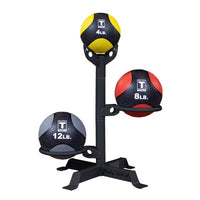 Load image into Gallery viewer, Body Solid GMR5B Medicine Ball Rack
