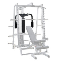 Load image into Gallery viewer, Body-Solid Smith Machine Pec Attachment GPA3B

