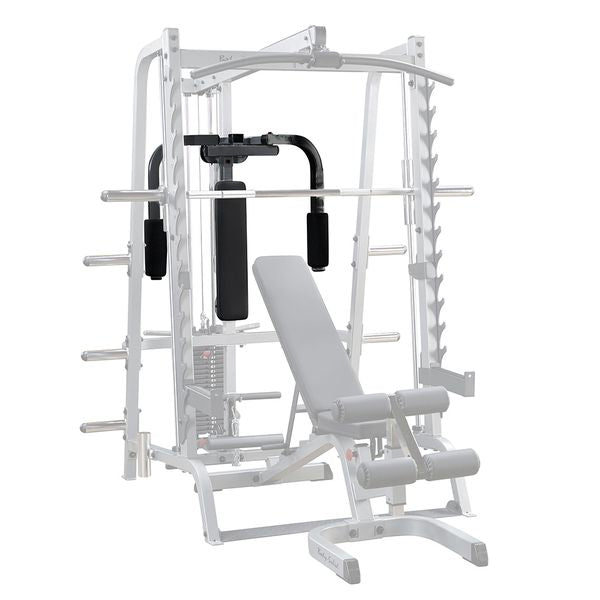 Body-Solid Smith Machine Pec Attachment GPA3B