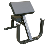 Load image into Gallery viewer, Body-Solid GPCB329B Preacher Curl
