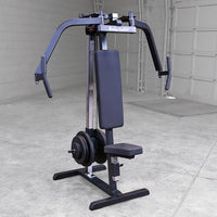 Load image into Gallery viewer, Body-Solid Plate Loaded Pec Machine GPM65B
