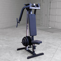 Load image into Gallery viewer, Body-Solid Plate Loaded Pec Machine GPM65B
