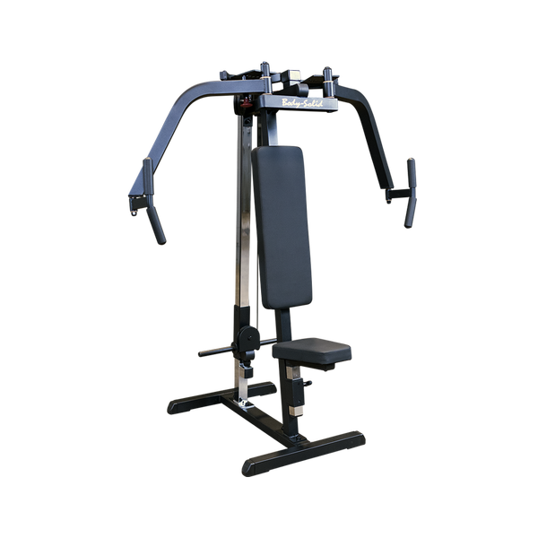 Body-Solid Plate Loaded Pec Machine GPM65B