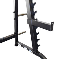 Load image into Gallery viewer, Body-Solid Multi-Press Rack GPR370B
