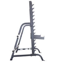 Load image into Gallery viewer, Body-Solid Multi-Press Rack GPR370B
