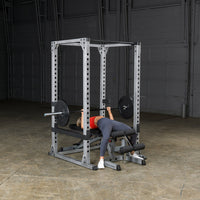 Load image into Gallery viewer, Body-Solid Pro Power Rack
