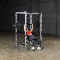 Load image into Gallery viewer, Body-Solid Pro Power Rack
