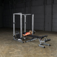 Load image into Gallery viewer, Body-Solid Pro Power Rack
