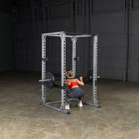 Load image into Gallery viewer, Body-Solid Pro Power Rack
