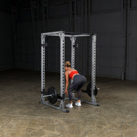 Load image into Gallery viewer, Body-Solid Pro Power Rack
