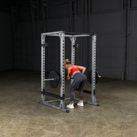 Load image into Gallery viewer, Body-Solid Pro Power Rack
