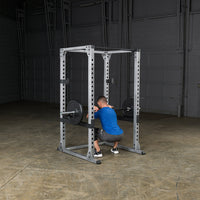 Load image into Gallery viewer, Body-Solid Pro Power Rack

