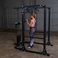 Load image into Gallery viewer, Body-Solid GPR400 Power Rack
