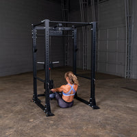 Load image into Gallery viewer, Body-Solid GPR400 Power Rack
