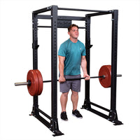 Load image into Gallery viewer, Body-Solid GPR400 Power Rack

